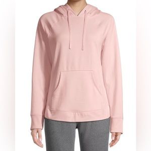 Athletic Works Women's Athleisure Soft Hoodie Sweatshirt size small